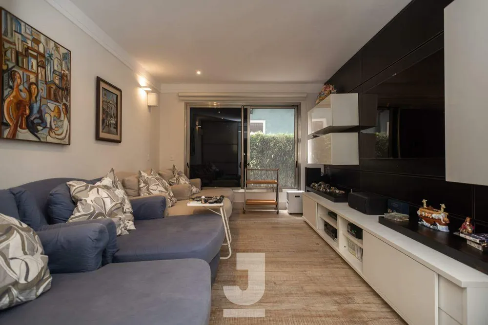 Casa de Condomínio, 8 quartos - Foto 3