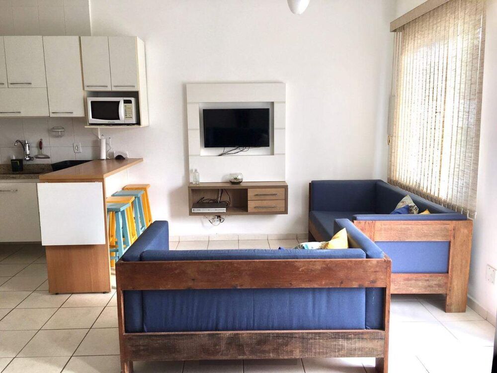 Casa de Condomínio à venda com 3 quartos, 80m² - Foto 2