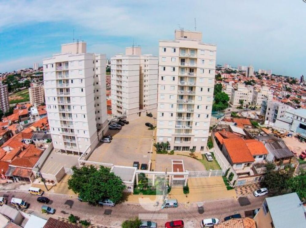Apartamento, 2 quartos, 64 m² - Foto 2