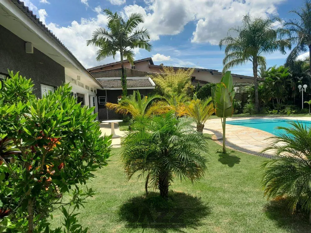 Casa de Condomínio, 6 quartos - Foto 3