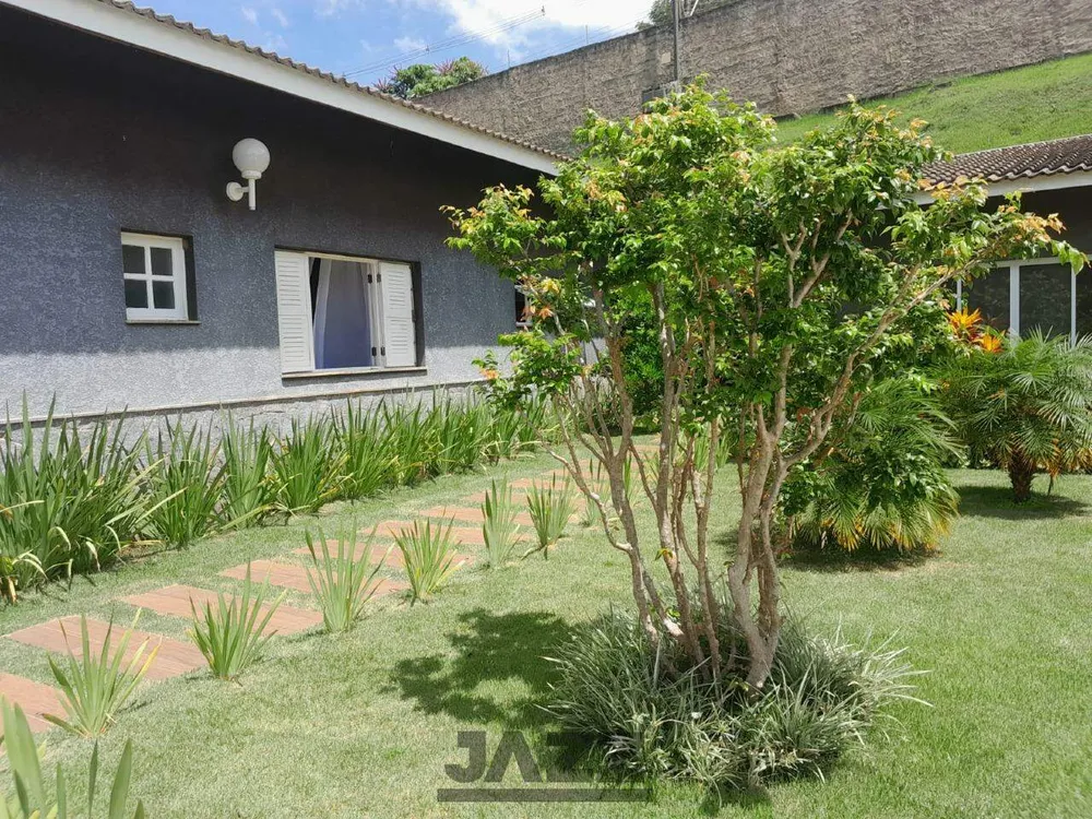 Casa de Condomínio, 6 quartos - Foto 4