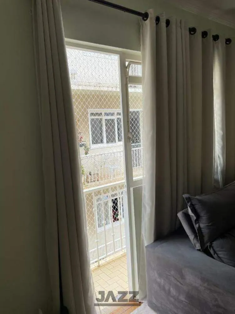 Apartamento, 2 quartos, 87 m² - Foto 2