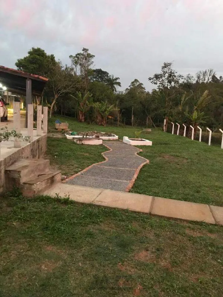 Chácara, 3 quartos - Foto 1
