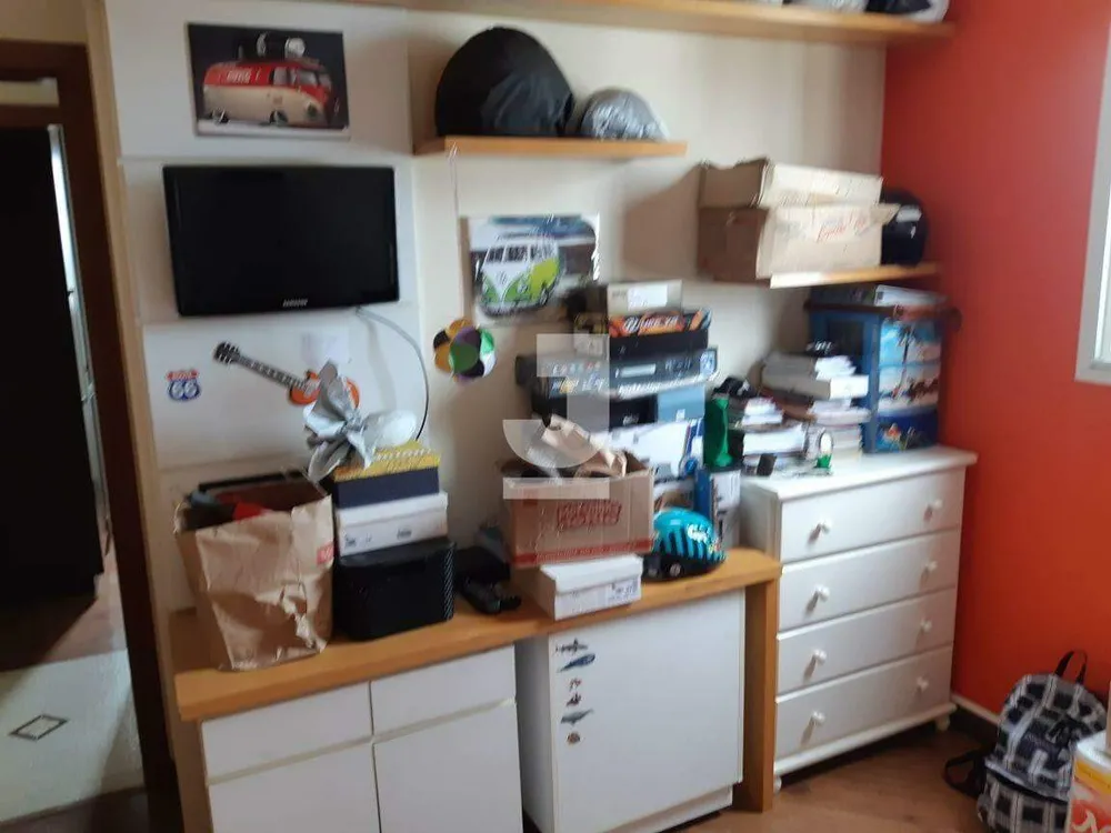 Cobertura, 3 quartos, 160 m² - Foto 3