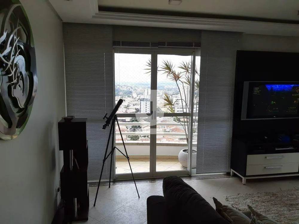 Cobertura, 3 quartos, 160 m² - Foto 4