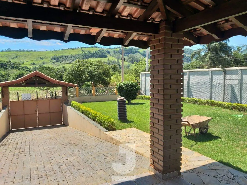 Chácara, 3 quartos - Foto 4