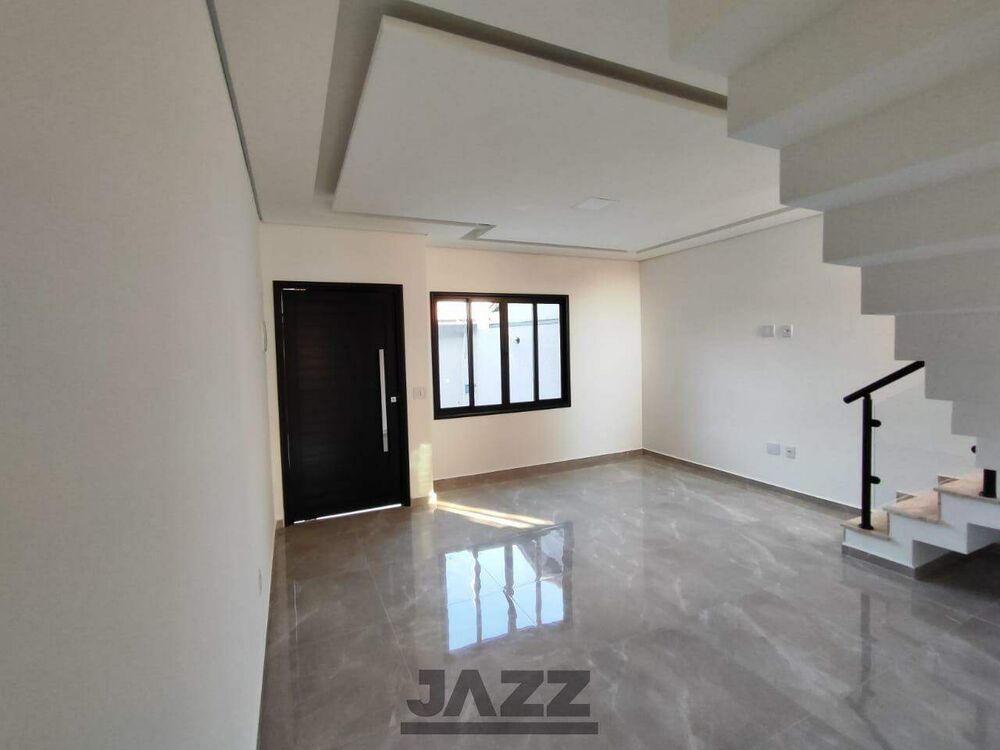 Casa, 3 quartos, 107 m² - Foto 2