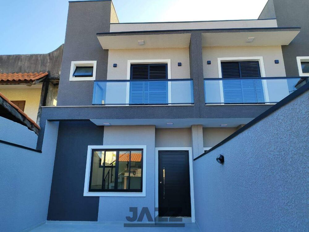 Casa, 3 quartos, 107 m² - Foto 20