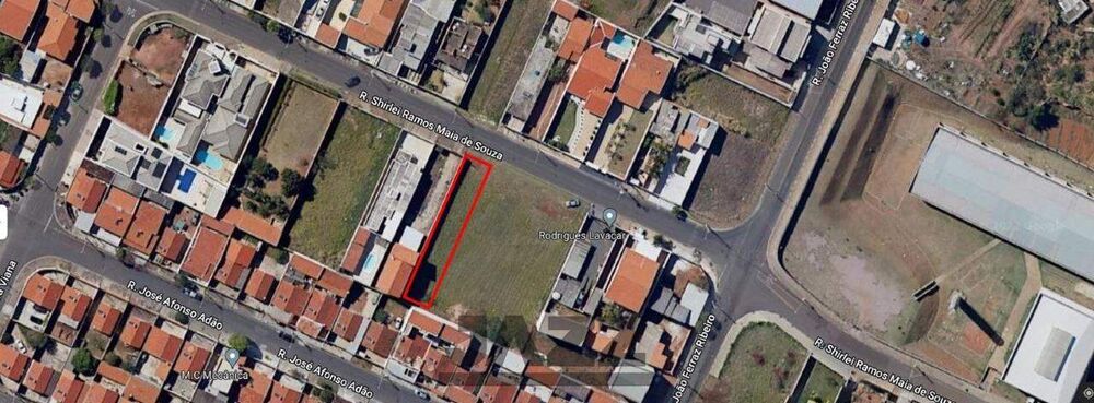Terreno, 500 m² - Foto 2