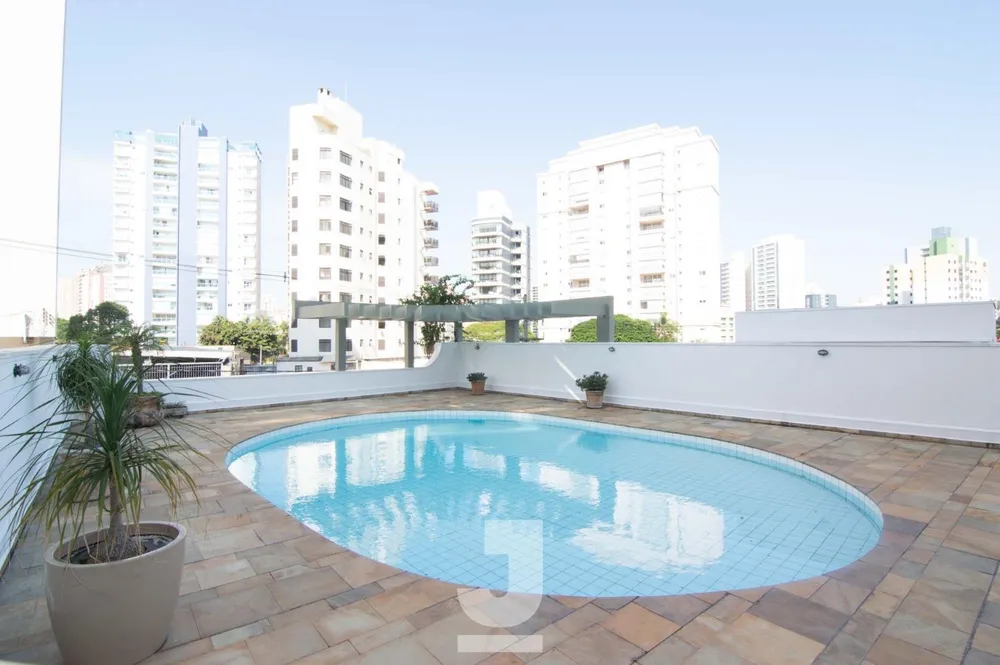 Apartamento, 4 quartos, 145 m² - Foto 4