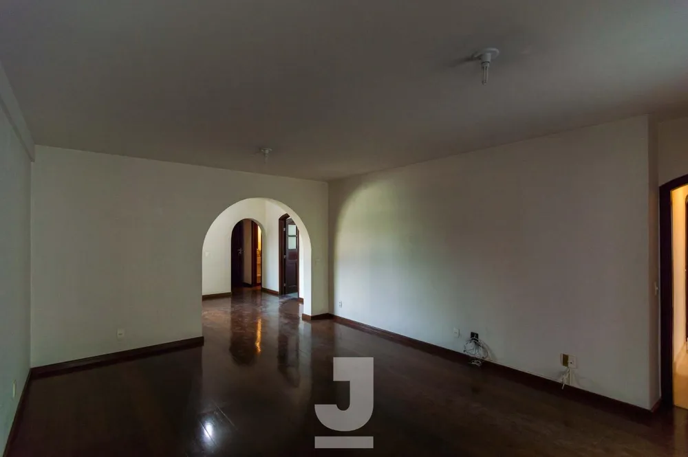 Apartamento, 4 quartos, 145 m² - Foto 1