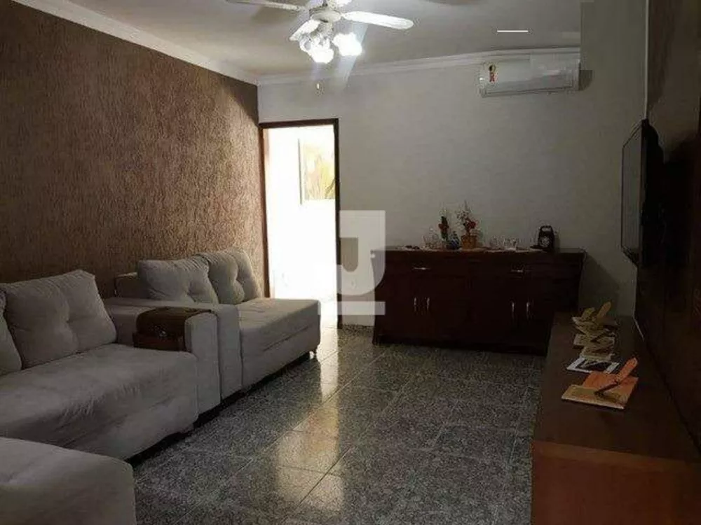 Casa, 3 quartos, 166 m² - Foto 6