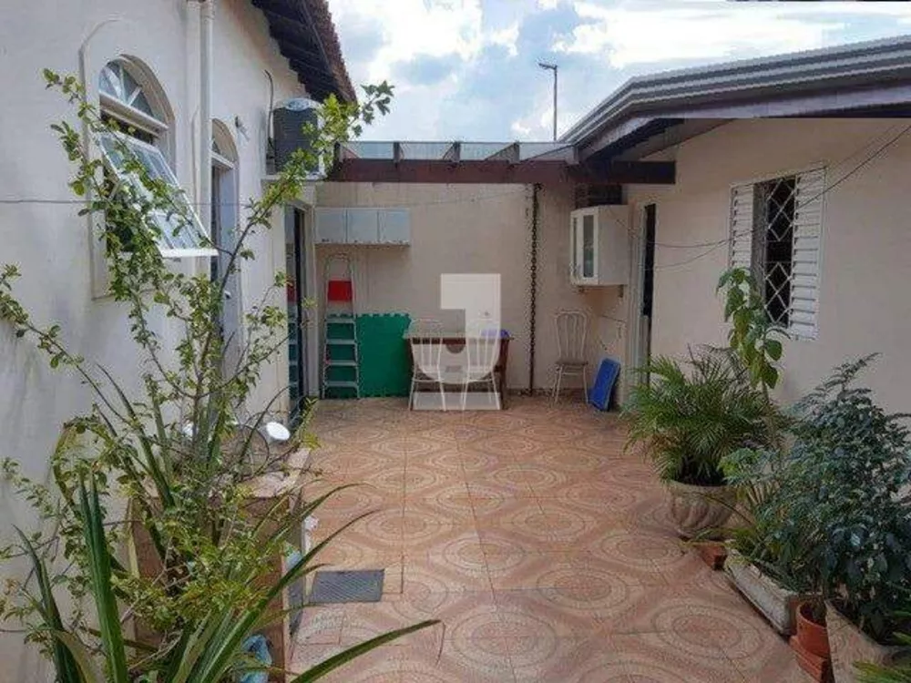 Casa, 3 quartos, 166 m² - Foto 11