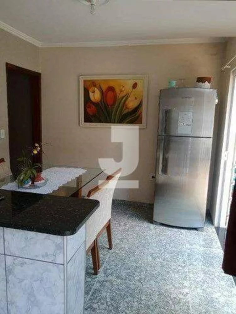 Casa, 3 quartos, 166 m² - Foto 5