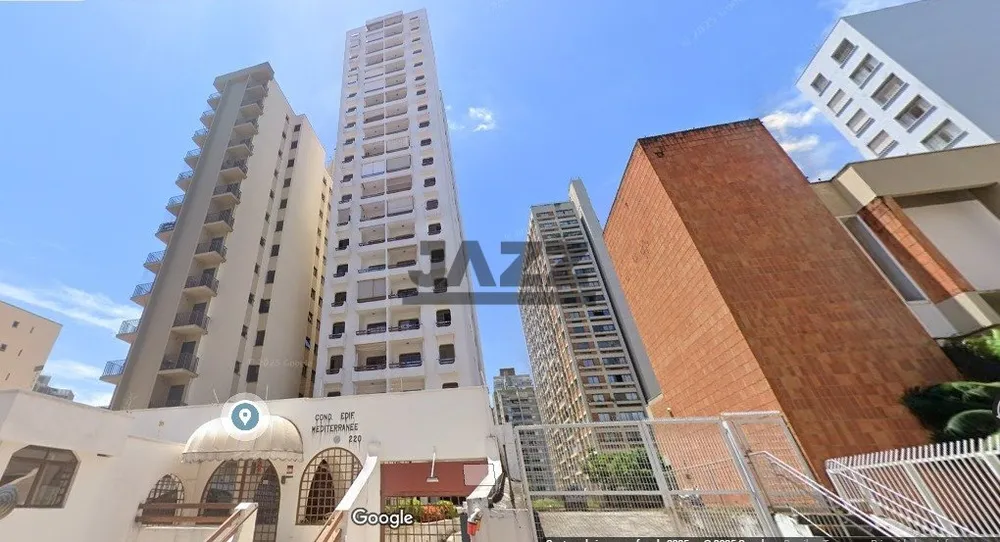 Apartamento, 1 quarto, 60 m² - Foto 1