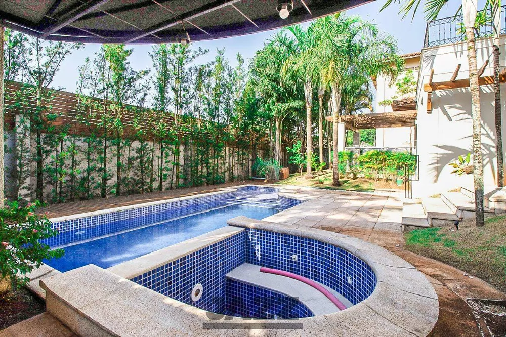 Casa de Condomínio, 4 quartos - Foto 12