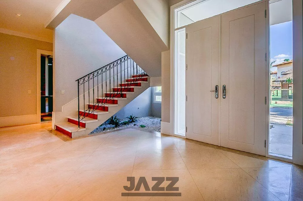 Casa de Condomínio, 4 quartos - Foto 9