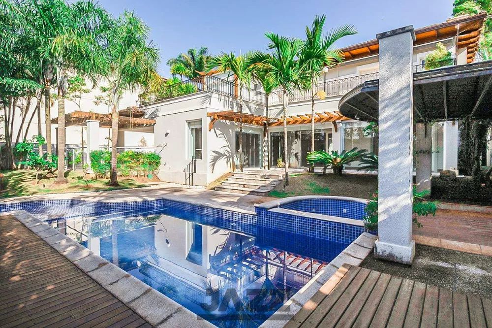 Casa de Condomínio, 4 quartos - Foto 16