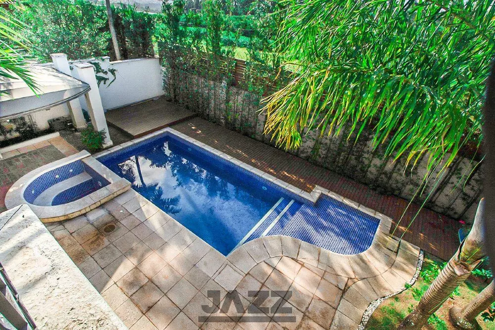 Casa de Condomínio, 4 quartos - Foto 8