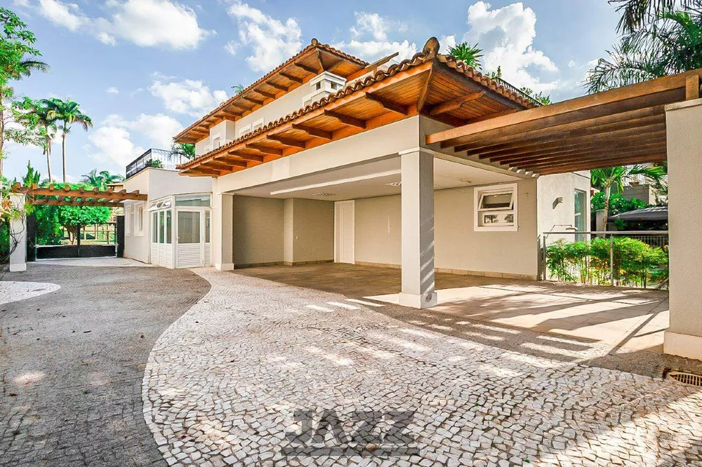 Casa de Condomínio, 4 quartos - Foto 15