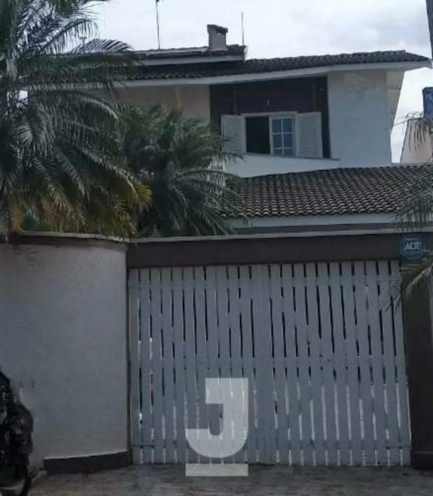 Casa, 4 quartos, 186 m² - Foto 3