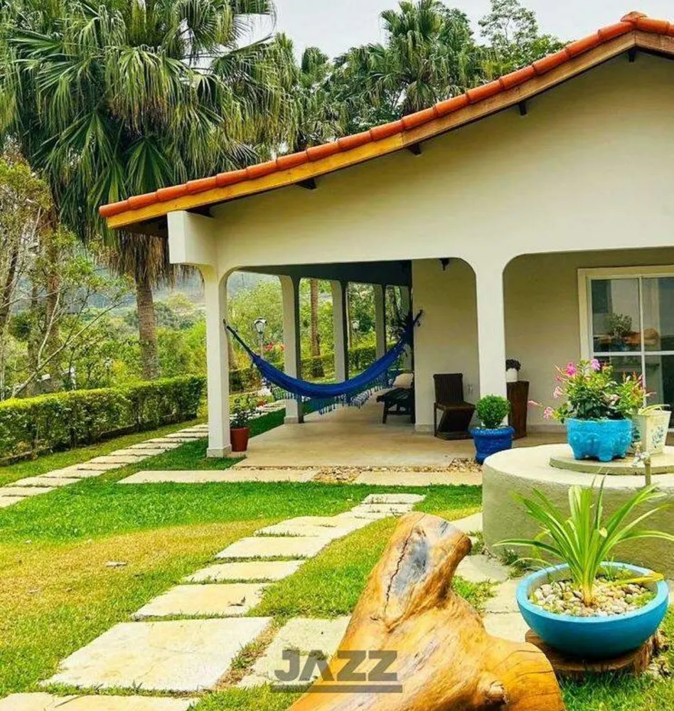 Casa de Condomínio, 4 quartos - Foto 2