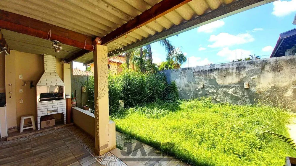 Casa, 3 quartos, 138 m² - Foto 2