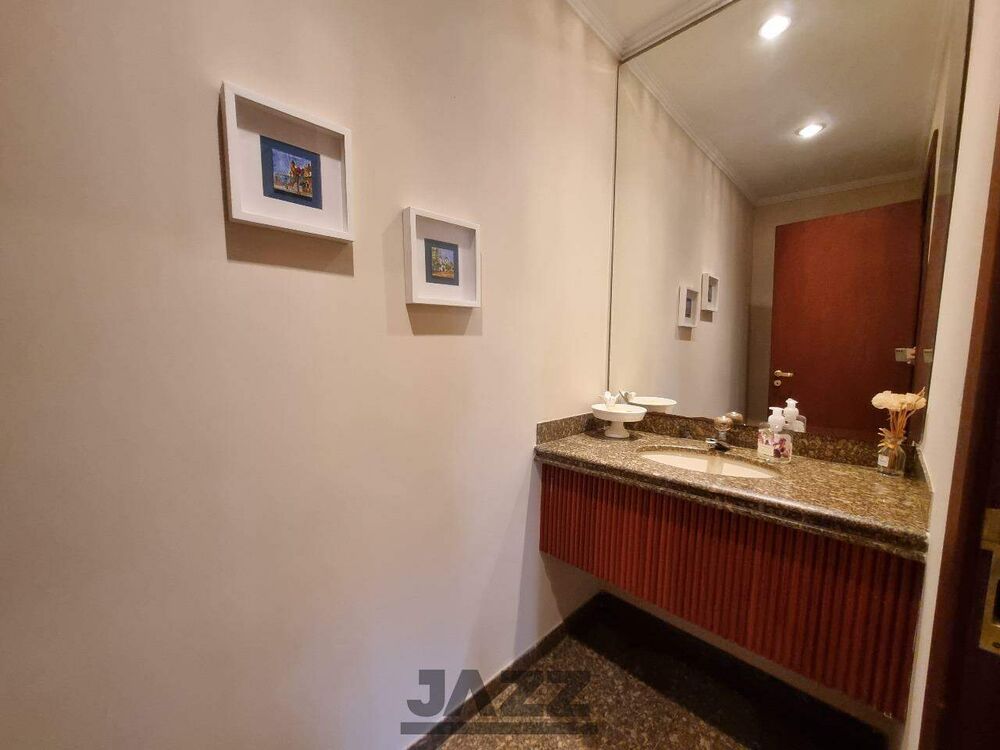 Cobertura, 4 quartos, 425 m² - Foto 9