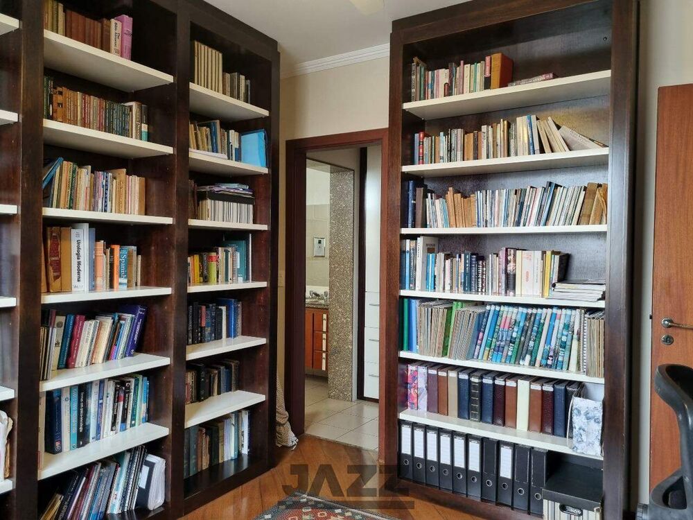 Cobertura, 4 quartos, 425 m² - Foto 6