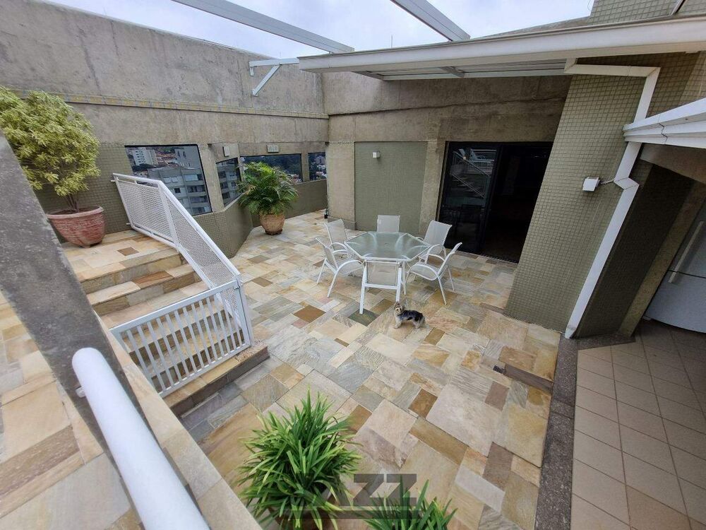 Cobertura, 4 quartos, 425 m² - Foto 2