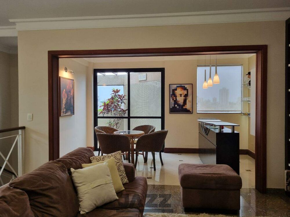 Cobertura, 4 quartos, 425 m² - Foto 5