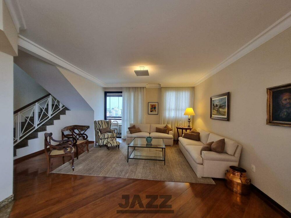 Cobertura, 4 quartos, 425 m² - Foto 10