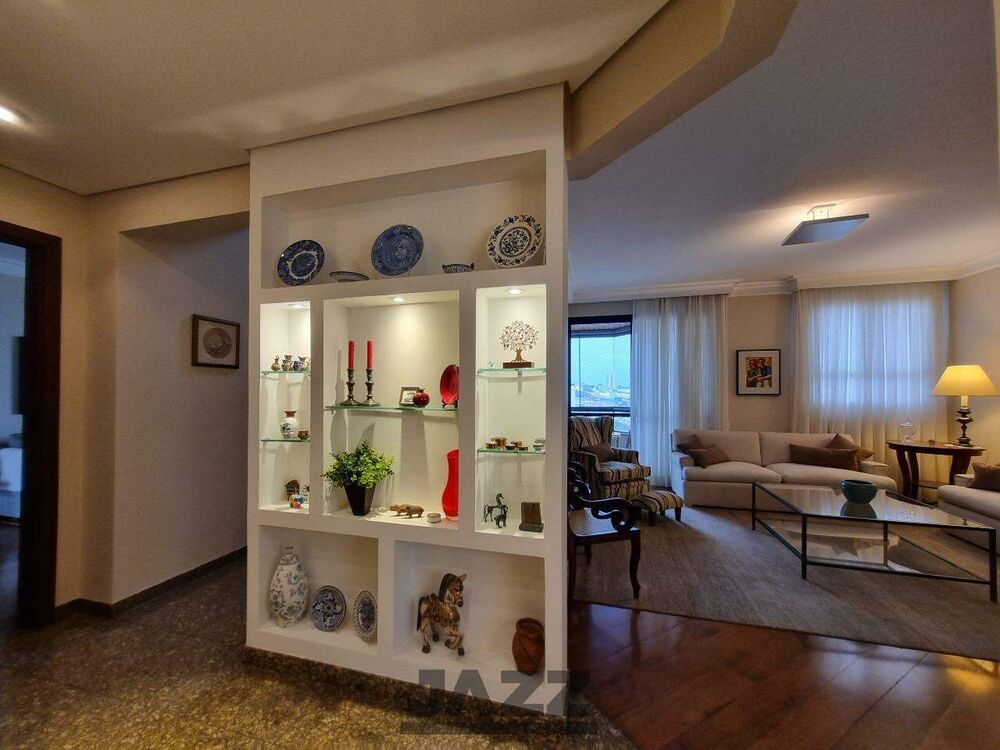 Cobertura, 4 quartos, 425 m² - Foto 8