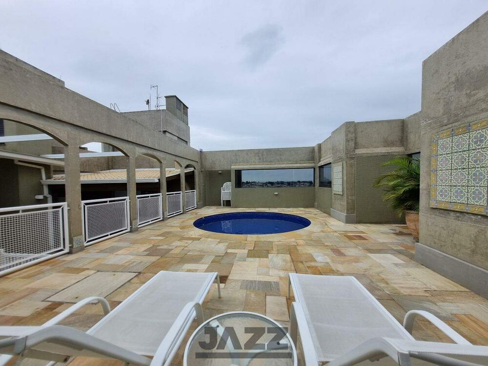 Cobertura, 4 quartos, 425 m² - Foto 1