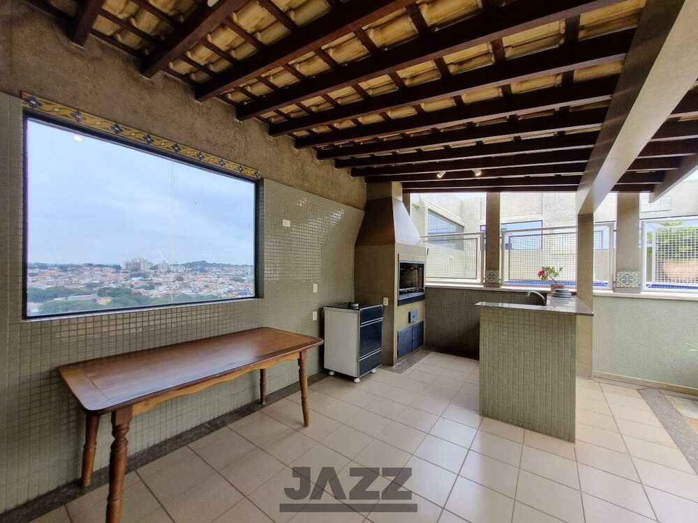 Cobertura, 4 quartos, 425 m² - Foto 3