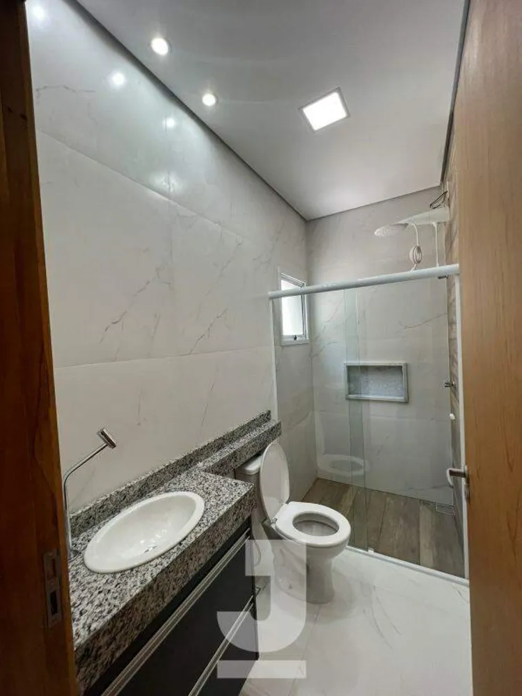 Casa, 3 quartos, 126 m² - Foto 2