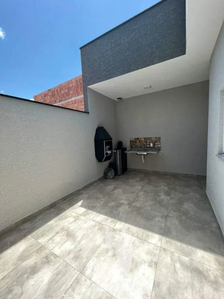 Casa, 3 quartos, 126 m² - Foto 1