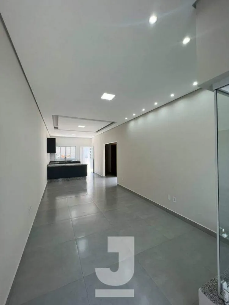 Casa, 3 quartos, 126 m² - Foto 4