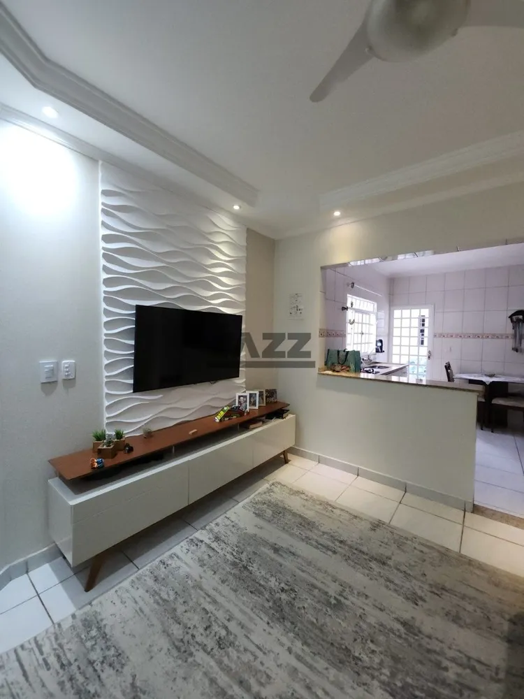 Casa, 2 quartos, 100 m² - Foto 1