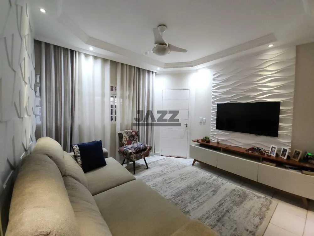 Casa, 2 quartos, 100 m² - Foto 2