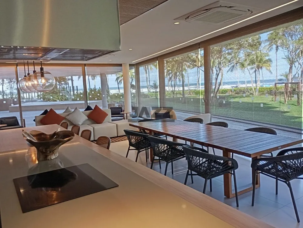 Apartamento, 4 quartos, 208 m² - Foto 1