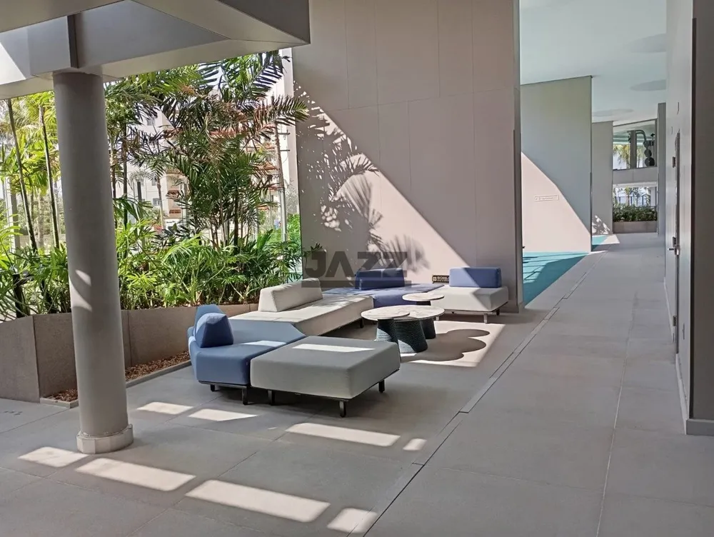 Apartamento, 4 quartos, 208 m² - Foto 4
