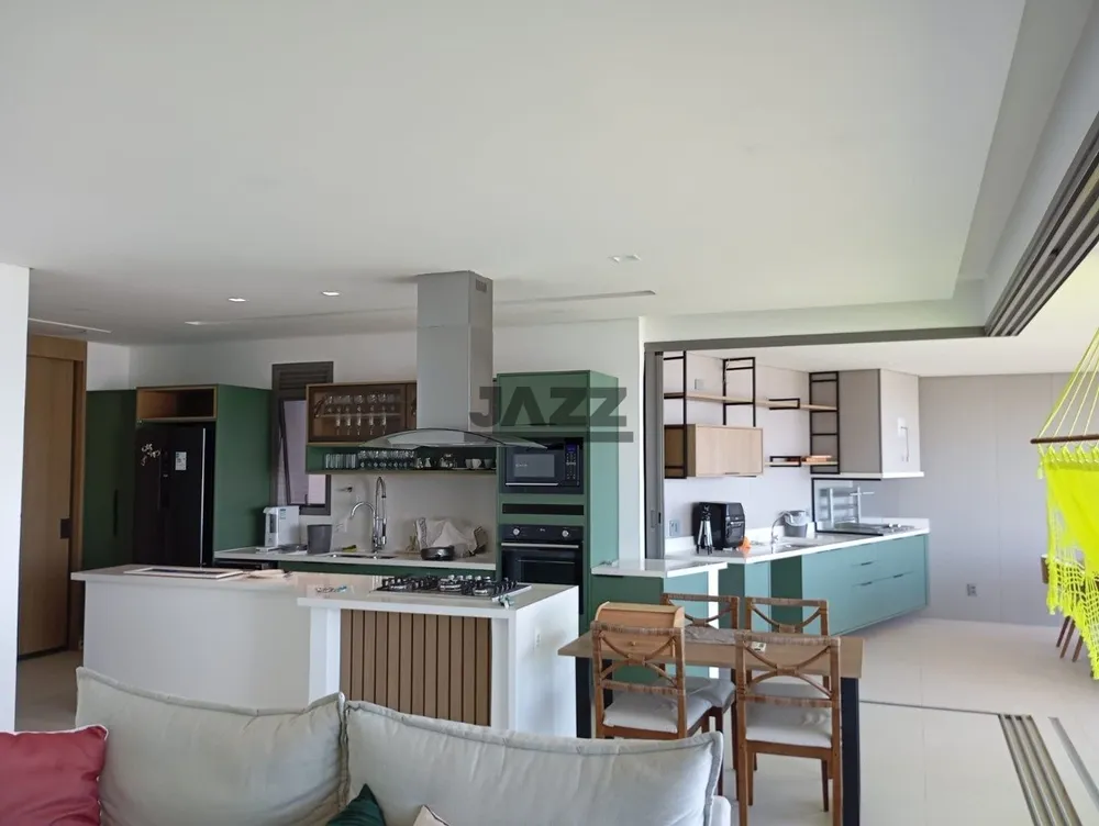 Apartamento, 4 quartos, 208 m² - Foto 2