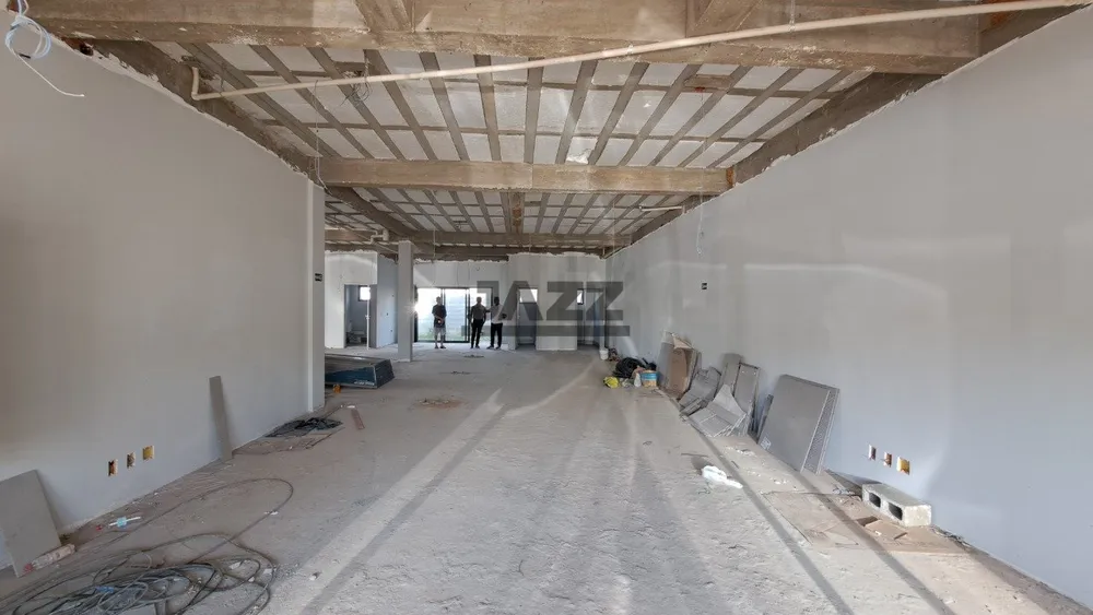 Sala-Conjunto, 101 m² - Foto 1