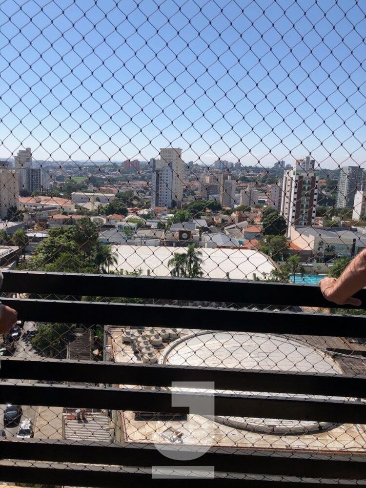 Apartamento, 3 quartos, 180 m² - Foto 1
