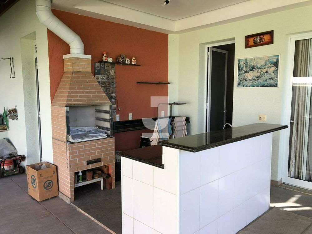 Casa de Condomínio à venda com 3 quartos, 286m² - Foto 9