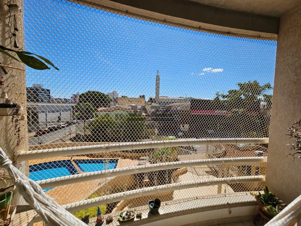 Apartamento, 3 quartos, 80 m² - Foto 3