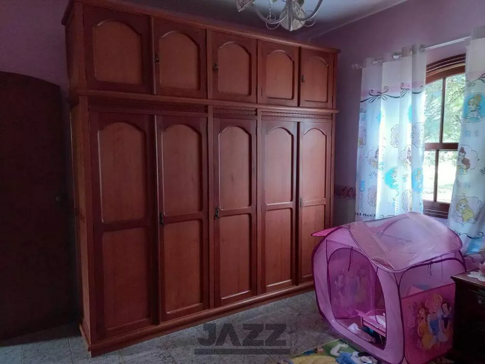 Chácara, 4 quartos - Foto 20