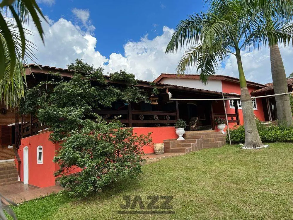 Chácara, 4 quartos - Foto 12