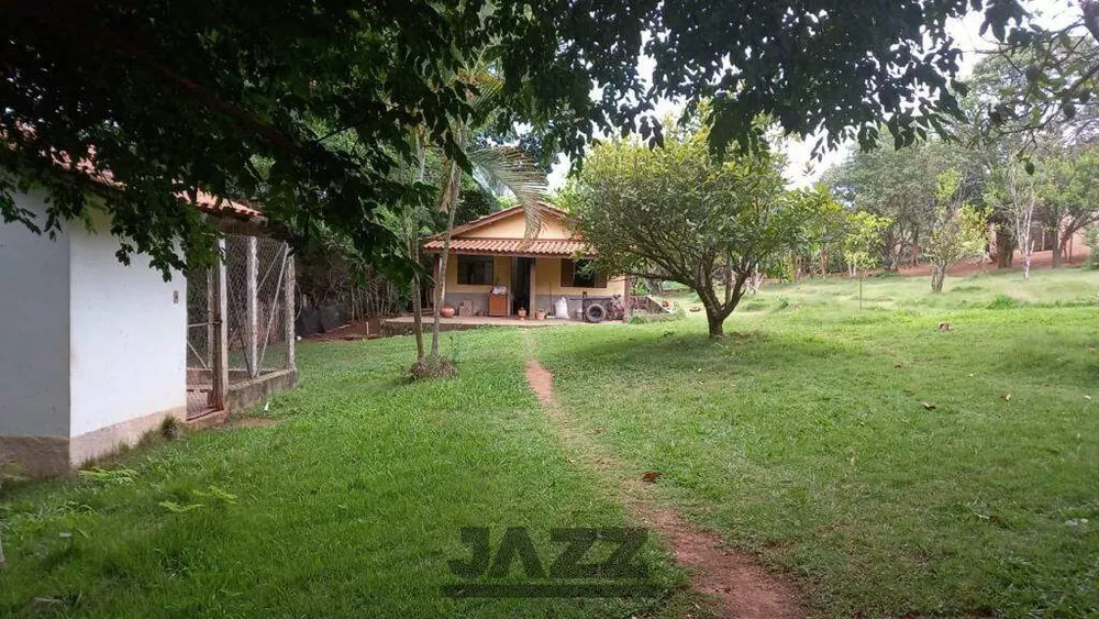 Chácara, 4 quartos - Foto 16